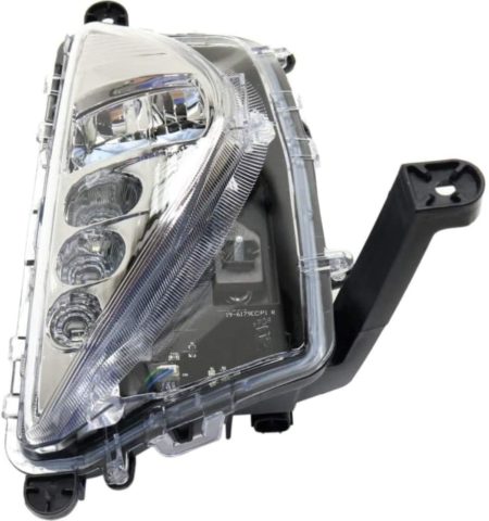 Right Fog lamp assy - TOYOTA PRIUS 2016-2018