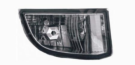 Right Fog lamp lens/housing all - TOYOTA RAV4 2001-2003