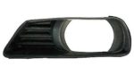 Left Fog Lamp Cover Japan Built; Xle Model - TOYOTA CAMRY 2007-2009
