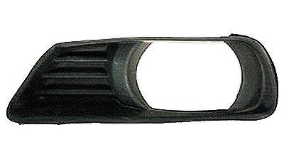 Left Fog Lamp Cover Japan Built; Xle Model - TOYOTA CAMRY 2007-2009