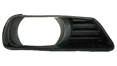 Right Fog lamp cover Japan built; XLE model - TOYOTA CAMRY 2007-2009