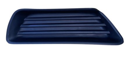 Right Fog lamp cover BASE|CE|LE; Fog Lamp Opening Cover; w/o Fog Lamps - TOYOTA CAMRY 2007-2009