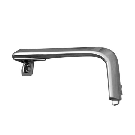 Left Fog lamp bracket Bumper Mounted - TOYOTA LAND CRUISER 2016-2021