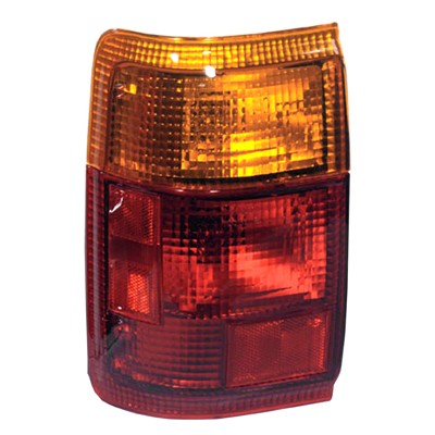 Left Taillamp assy all - TOYOTA 4RUNNER 1990-1992