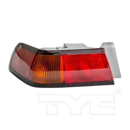 Left Taillamp assy NAL Brand - TOYOTA CAMRY 1997-1999