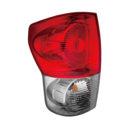 Left Taillamp Assy All