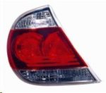 Left Taillamp assy Japan built; SE model - TOYOTA CAMRY 2005-2006