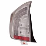 Left Taillamp assy PLUG-IN - TOYOTA PRIUS PLUG-IN 2012-2015