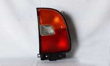 Right Taillamp assy all - TOYOTA RAV4 1996-1997