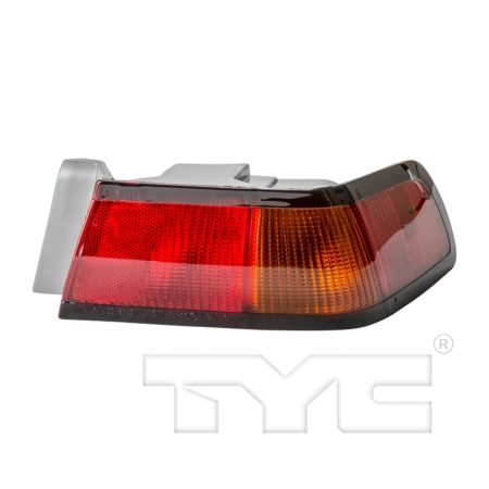 Right Taillamp assy NAL Brand - TOYOTA CAMRY 1997-1999