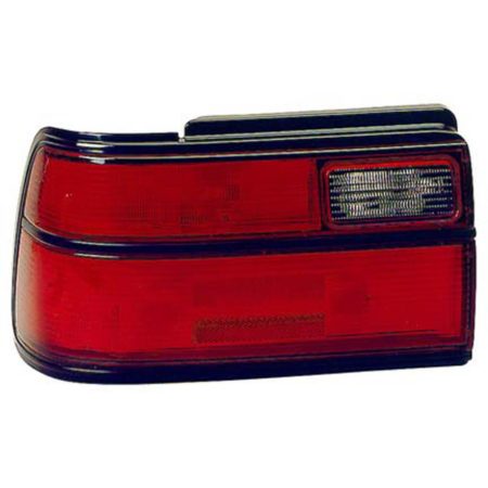 Right Taillamp assy 4dr sedan - TOYOTA COROLLA 1991-1992