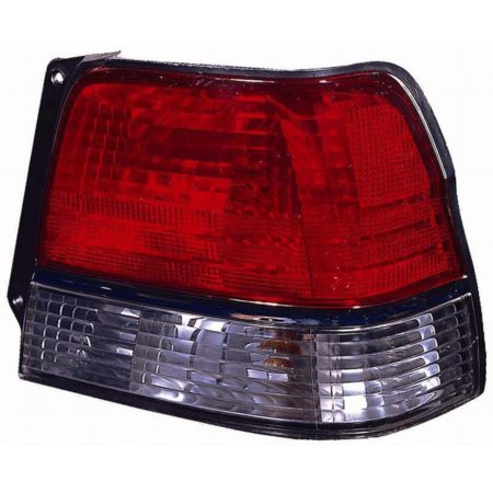 Right Taillamp assy all - TOYOTA TERCEL 1998-1999
