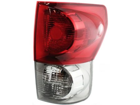 Right Taillamp Assy All