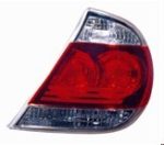 Right Taillamp assy Japan built; SE model - TOYOTA CAMRY 2005-2006