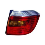 Right Taillamp assy w/Sport Pkg - TOYOTA HIGHLANDER 2008-2010
