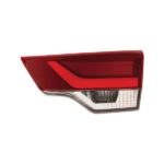 Right Taillamp assy inner Tinted Lens - TOYOTA HIGHLANDER 2019-2019
