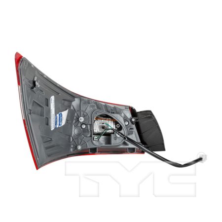 Right Taillamp assy outer - TOYOTA AVALON 2013-2015