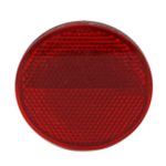 Right Rear reflector RH=LH; USA Built - TOYOTA COROLLA 2009-2010