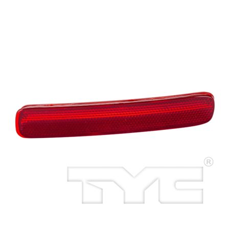 Right Rear reflector - TOYOTA HIGHLANDER 2011-2013
