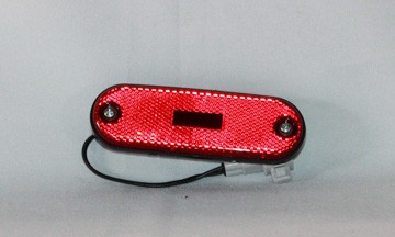 Right Rear marker lamp assy all - TOYOTA RAV4 1996-2000