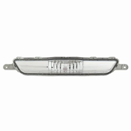 Back up lamp lens/housing H/B - TOYOTA YARIS 2015-2017