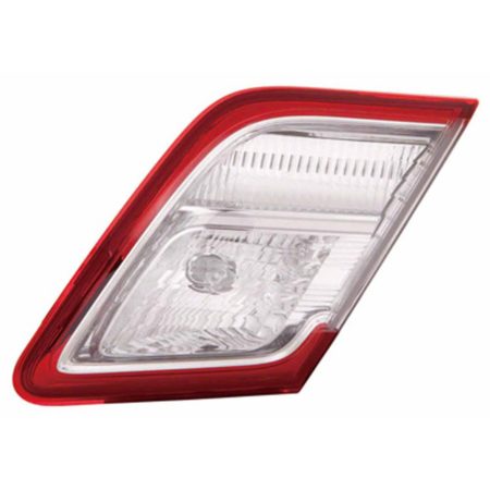 Right Rear back up lamp lens/housing HYBRID - TOYOTA CAMRY 2010-2011