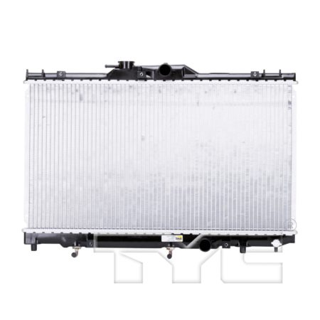 Radiator assembly w/auto trans - CHEVROLET PRIZM 1998-2002