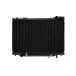Radiator assembly w/o supercharger; w/auto trans; w/towing package - TOYOTA PREVIA 1992-1996