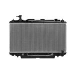 Radiator assembly w/auto trans; w/air cond - TOYOTA RAV4 2004-2005