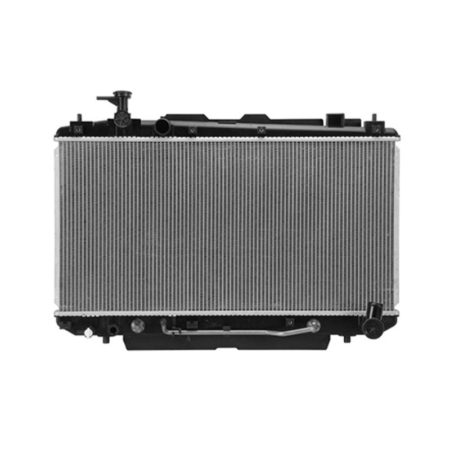 Radiator assembly w/auto trans; w/air cond - TOYOTA RAV4 2004-2005