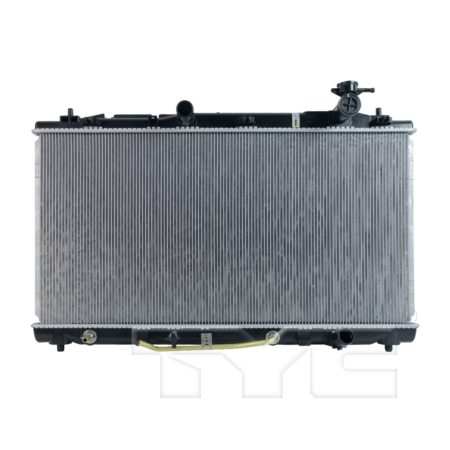 Radiator assembly all - TOYOTA AVALON 2005-2010