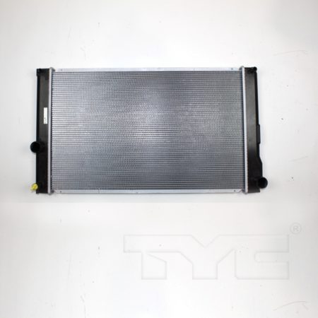 Radiator assembly - TOYOTA PRIUS 2010-2015