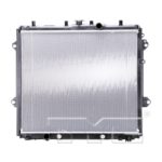 Radiator assembly 4.0L - TOYOTA 4RUNNER 2010-2015