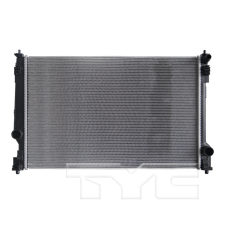 Radiator assembly 2.5L; North America Built - TOYOTA CAMRY 2018-2022