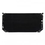 Air conditioning condenser all - TOYOTA COROLLA 1993-1993