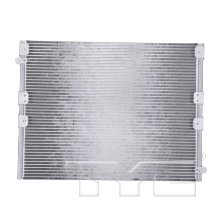Air conditioning condenser all - TOYOTA 4RUNNER 1996-2002