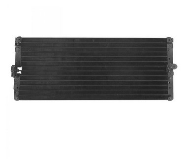 Air conditioning condenser all - TOYOTA COROLLA 1988-1992