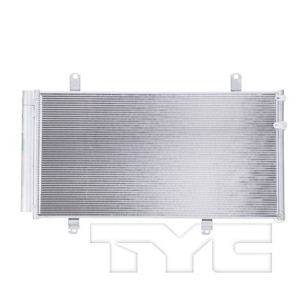 Air conditioning condenser all - TOYOTA CAMRY 2007-2011