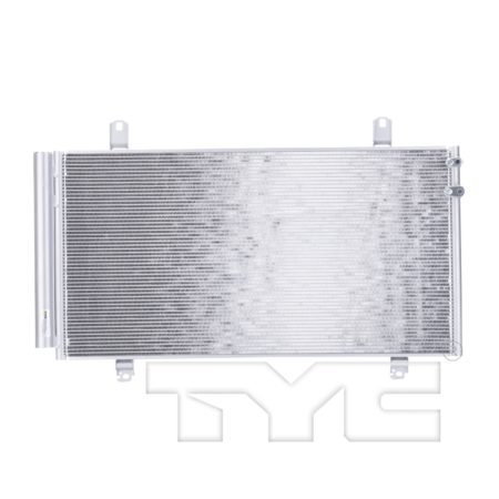 Air conditioning condenser Assy - TOYOTA CAMRY 2012-2017
