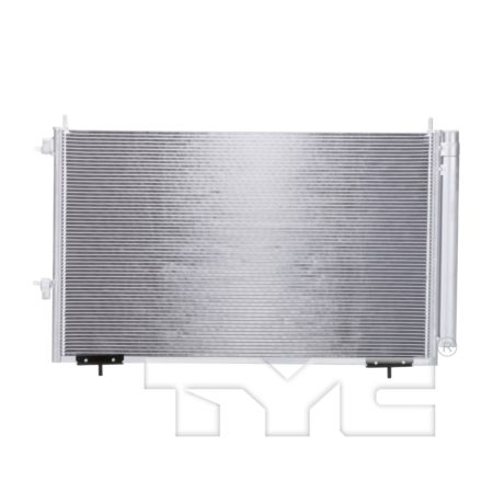 Air conditioning condenser Japan Built - TOYOTA RAV4 2013-2018