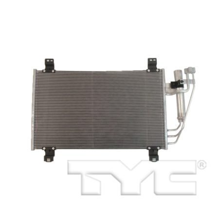 Air conditioning condenser Sedan - TOYOTA YARIS 2016-2020