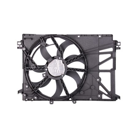 Radiator cooling fan assy Exc HYBRID; Single Fan Assy - TOYOTA AVALON 2019-2022
