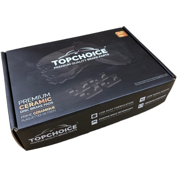 TopChoice_Brake_Pads