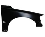 Right Front fender assy all - VOLVO S60 2001-2009