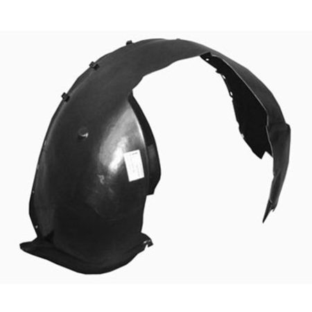 Left Front fender inner panel BASE|R|T5 - VOLVO V70 2001-2007