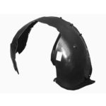 Right Front fender inner panel fender liner - VOLVO S60 2001-2009