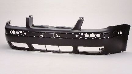 Front bumper cover 4dr sedan; prime - VOLKSWAGEN JETTA 1999-2005