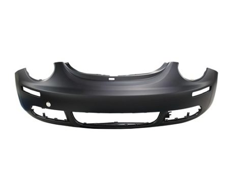 Front bumper cover prime - VOLKSWAGEN BEETLE 2006-2010