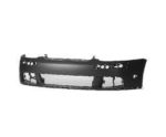 Front bumper cover prime - VOLKSWAGEN RABBIT 2006-2009