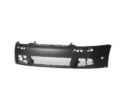 Front bumper cover prime - VOLKSWAGEN RABBIT 2006-2009